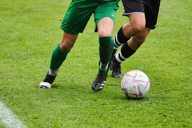 AFC U20 아시안컵 중계