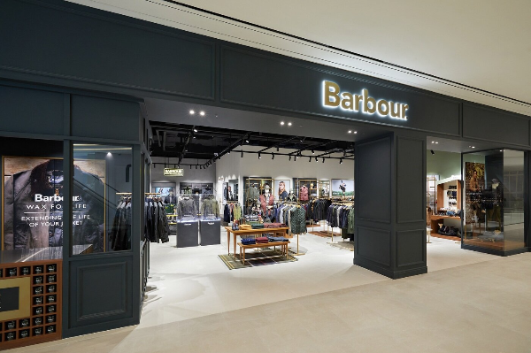 바버 Barbour 브랜드 스토리 (영국 헤리티지의 시작, 왁스 재킷의 매력, 클래식의 현대적 재해석)