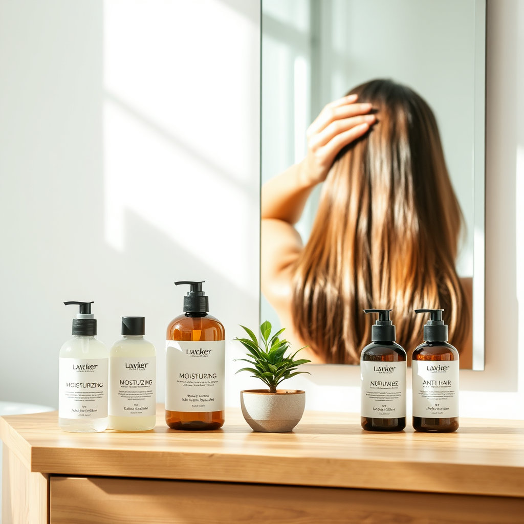 찰랑거리는 윤기 나는 머릿결과 튼튼한 두피는 누구나 원하는 건강의 상징이죠. 하지만 현대인의 스트레스, 잘못된 생활 습관, 그리고 환경적인 요인들로 인해 탈모나 두피 트러블로 고민하는 분들이 많습니다. 건강한 모발은 단순히 외모를 넘어 자존감과도 직결되기도 합니다.