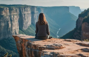 쫓기는 꿈, 도망가는 꿈 해몽 및 상황별 해석