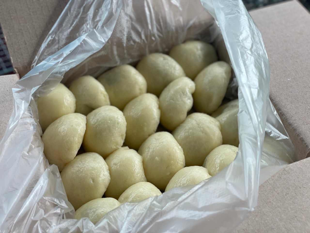 6시내고향 강원도맛집 정선찐빵