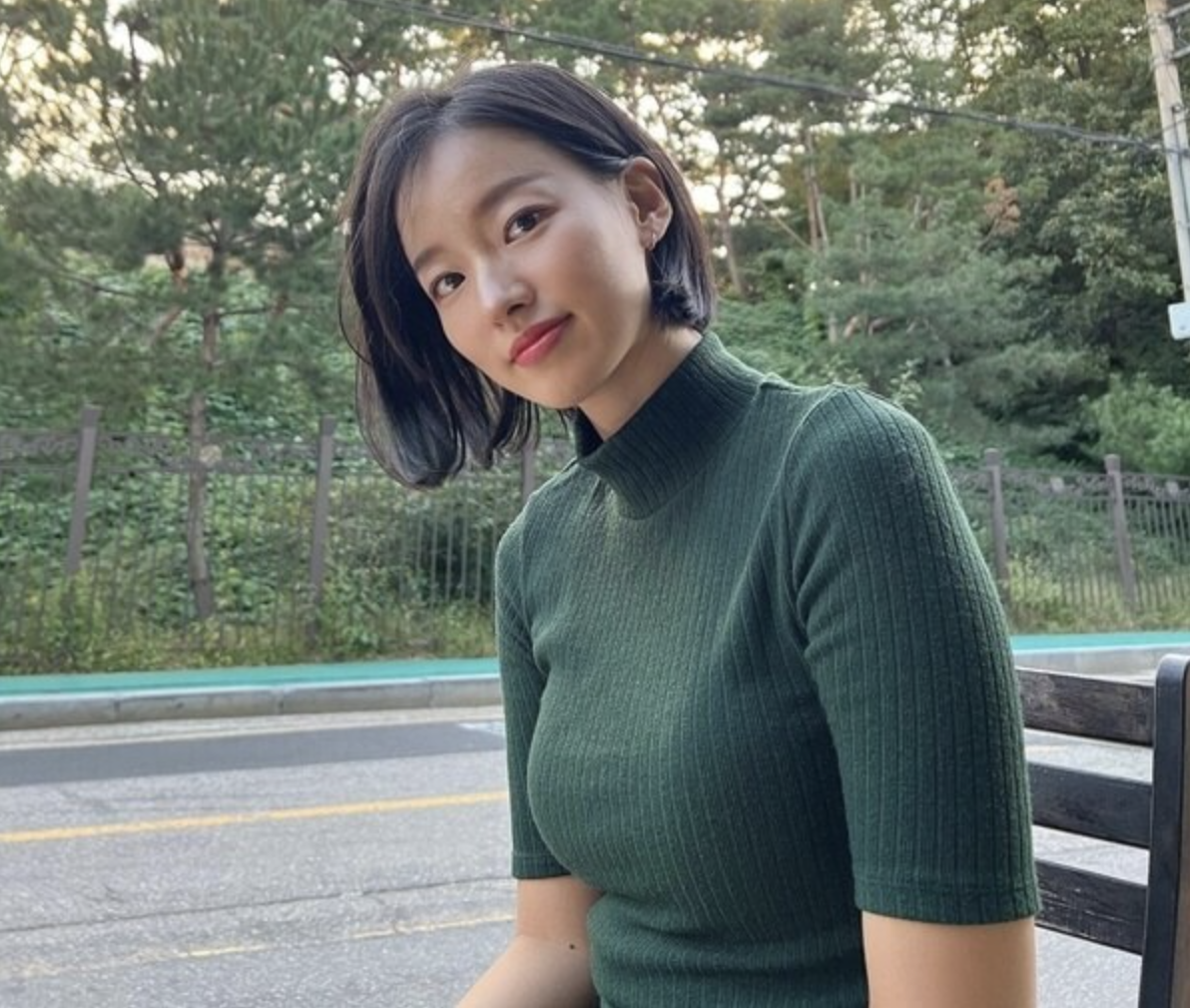 이시아 일상 몸매