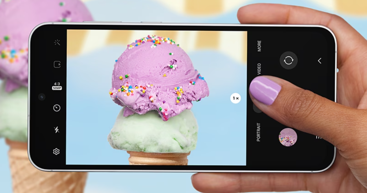 갤럭시 S23 FE 자급제폰 스펙