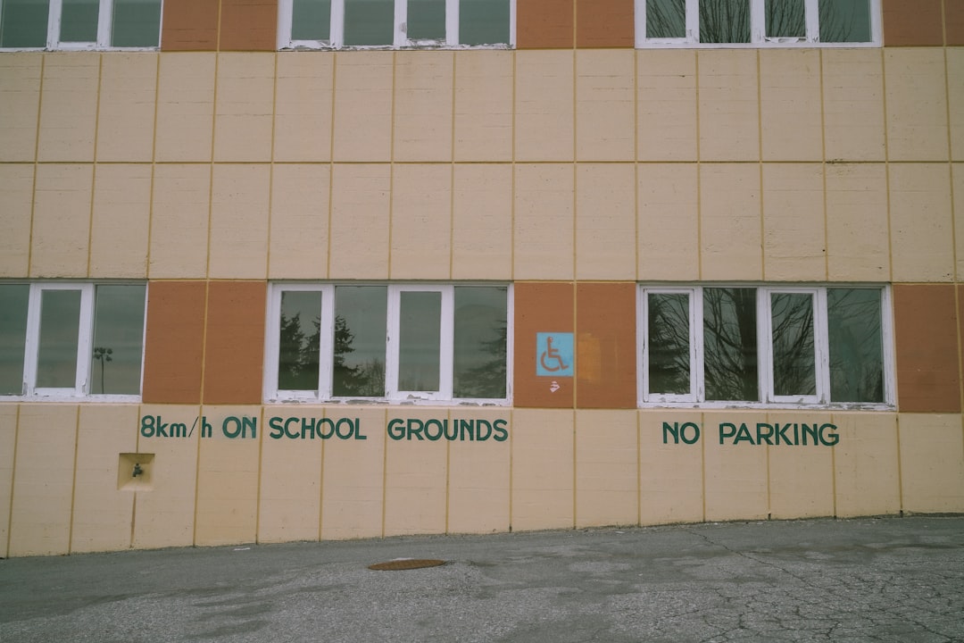 Gifted school.