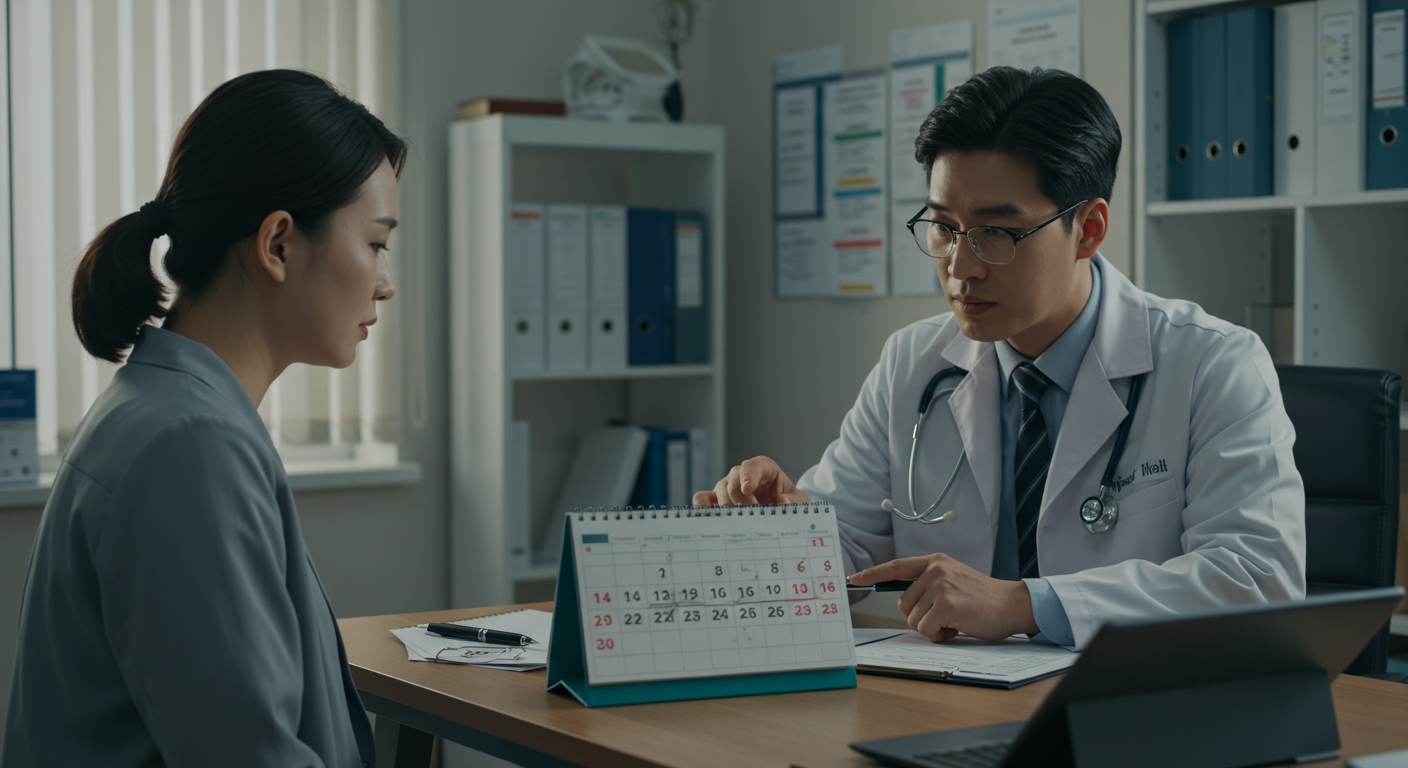 수술하기 좋은 요일은? 사망위험