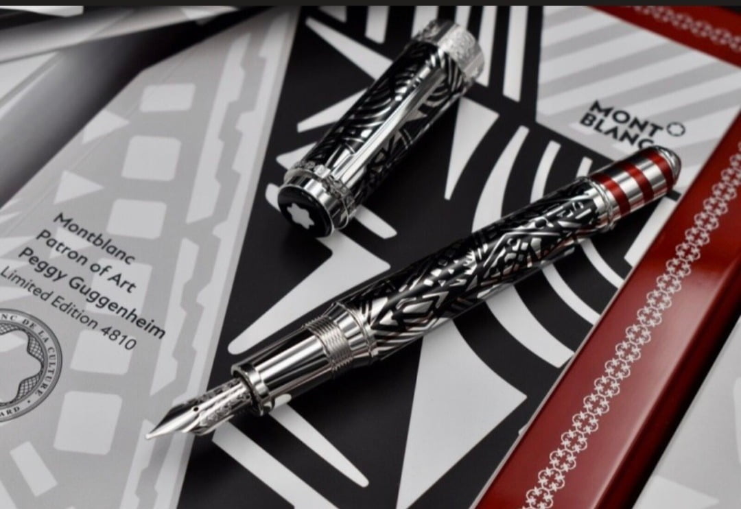 2016 페기 구겐하임 에디션