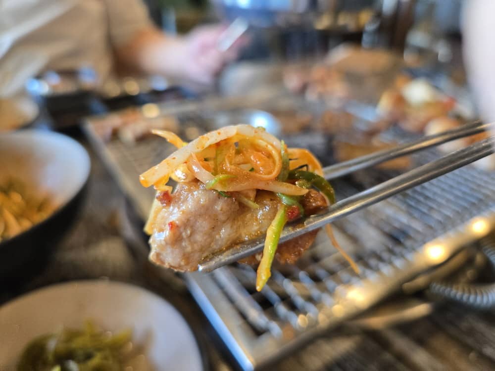 송도 돈포레스트