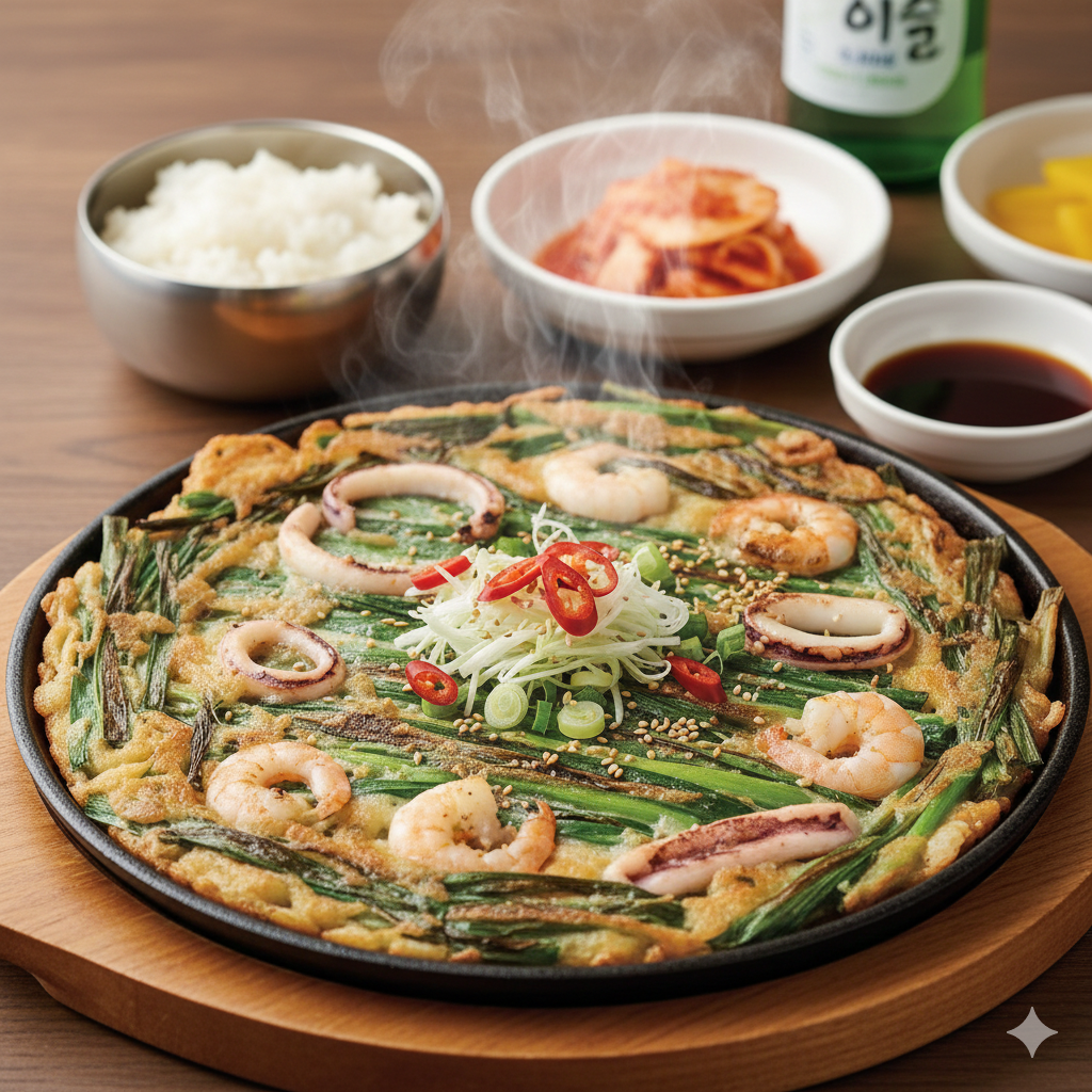 파전