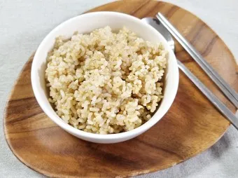 현미밥 맛있는 짓는법 현미밥 효능 올바른 복용법_5