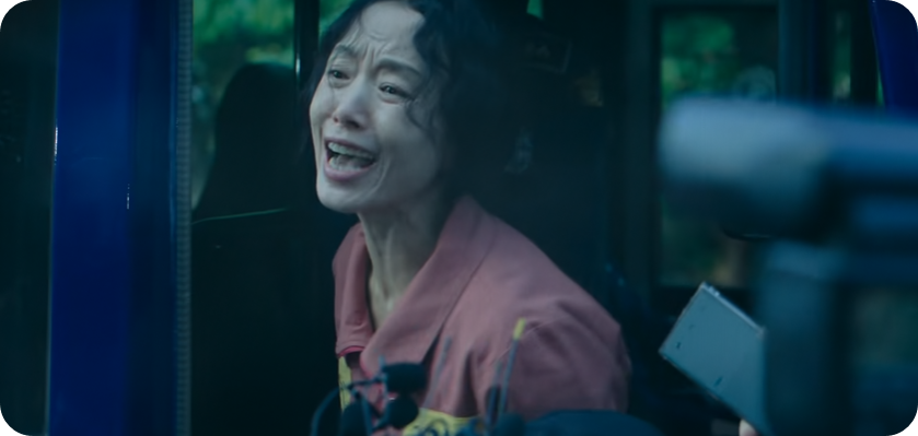 자백의 대가 출연진, 기본정보, 몇부작,원작 총정리, 전도연X김고은 미스터리의 모든 것!