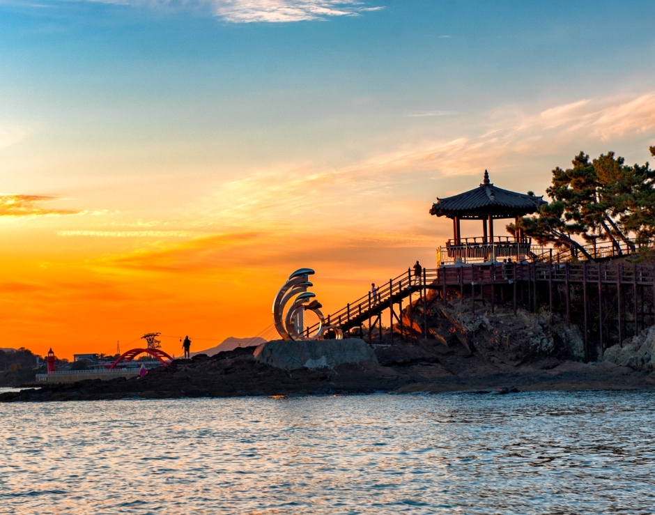 사천 가볼만한곳 베스트 10