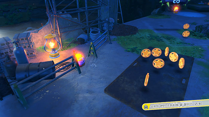 별의커비 디스커버리 공략