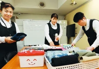 정리수납전문가 시험일정 교육기관 취업처 중장년 홈정리 코치 되기_13