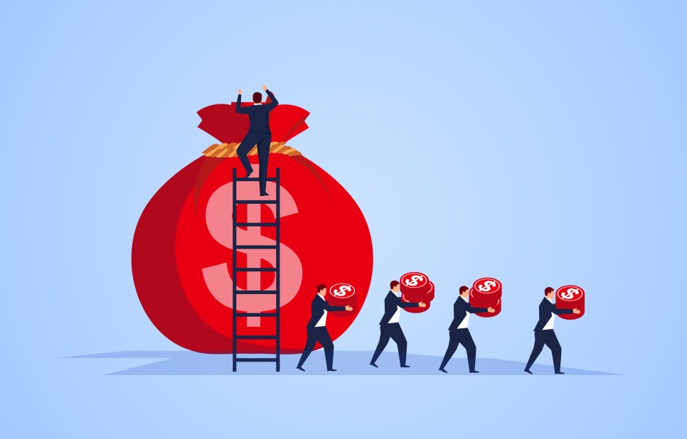 월급이 불규칙할 때 예산 짜는 현실적인 방법