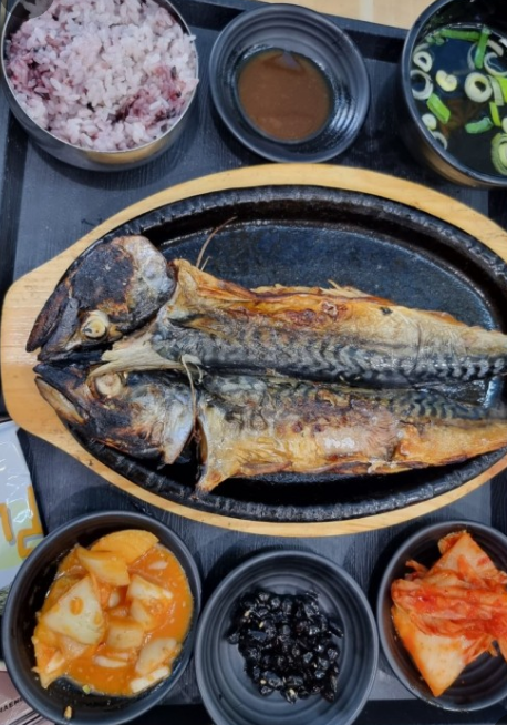 서해안고속도로 하행선 상행선 휴게소