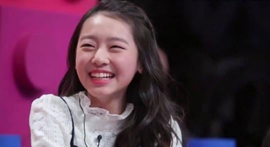 우주메리미 이수민 제니 이수민 보니하니