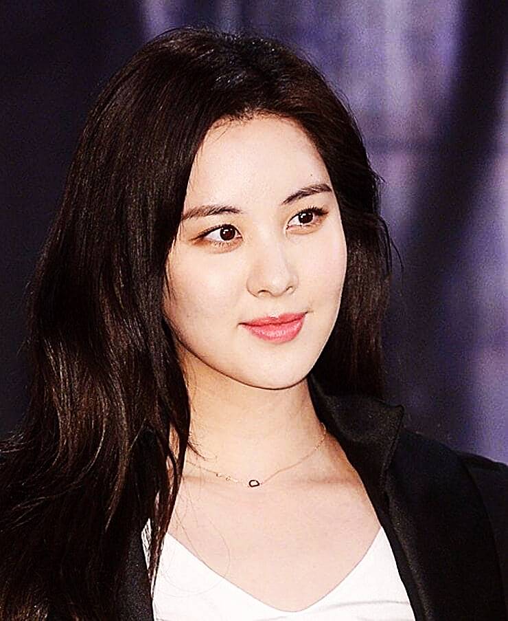 가수-겸-배우-서현