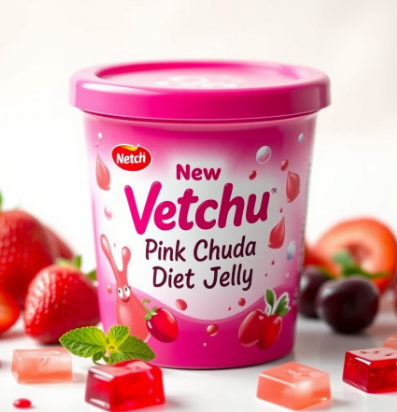 다이어트젤리그림