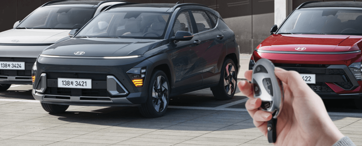 코나(하이브리드, 전기차) 가격, 중고차 가격, 장기렌트 가격