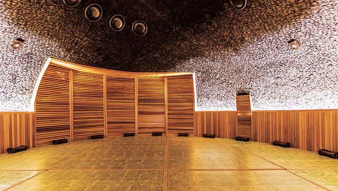 생활의 달인 <불가마 아우프구스 달인> 아쿠아필드 고양 위치