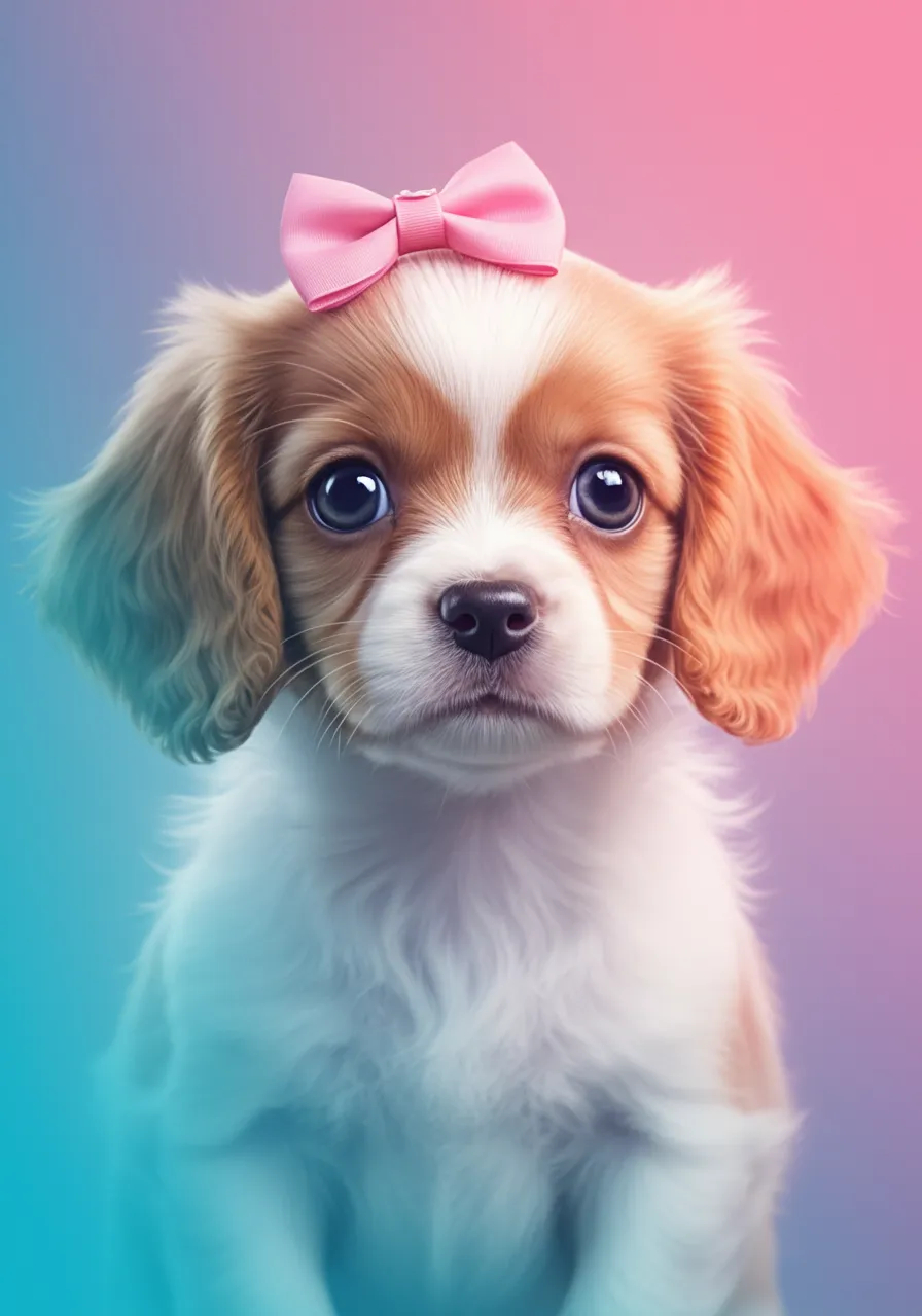 여자 강아지 이름: 사랑스러운 아이디어 50개