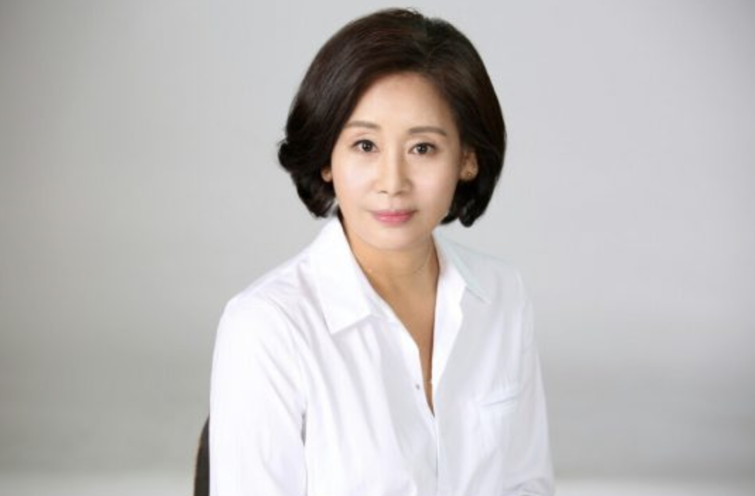 홍여진 프로필 사진