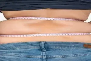 비만