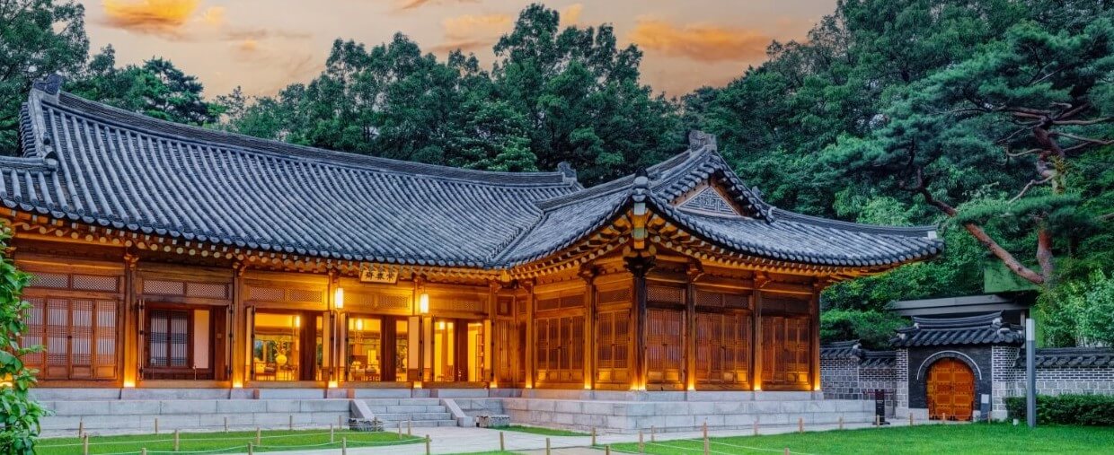 청와대 예약접수와 관람 가이드 사진 4