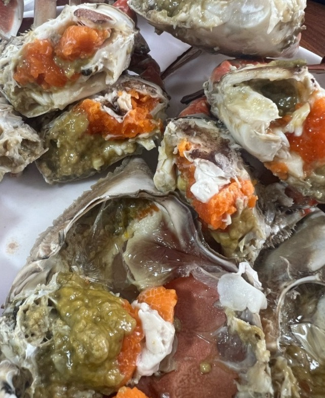 강화도 성안정 대표 메뉴