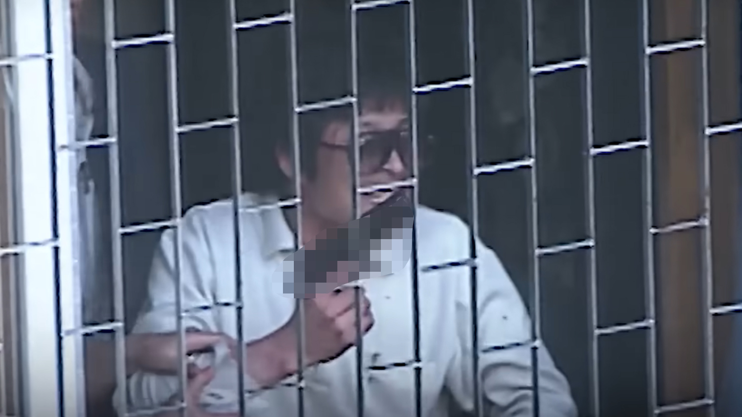 대한민국 뒤흔든 충격의 인질극