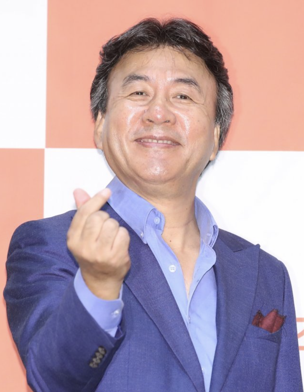 박영규 무대인사