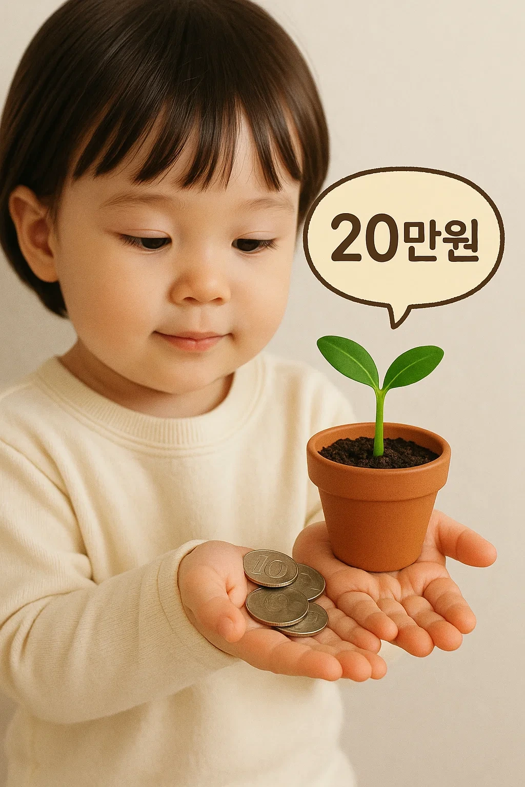 양육비 지급 금액