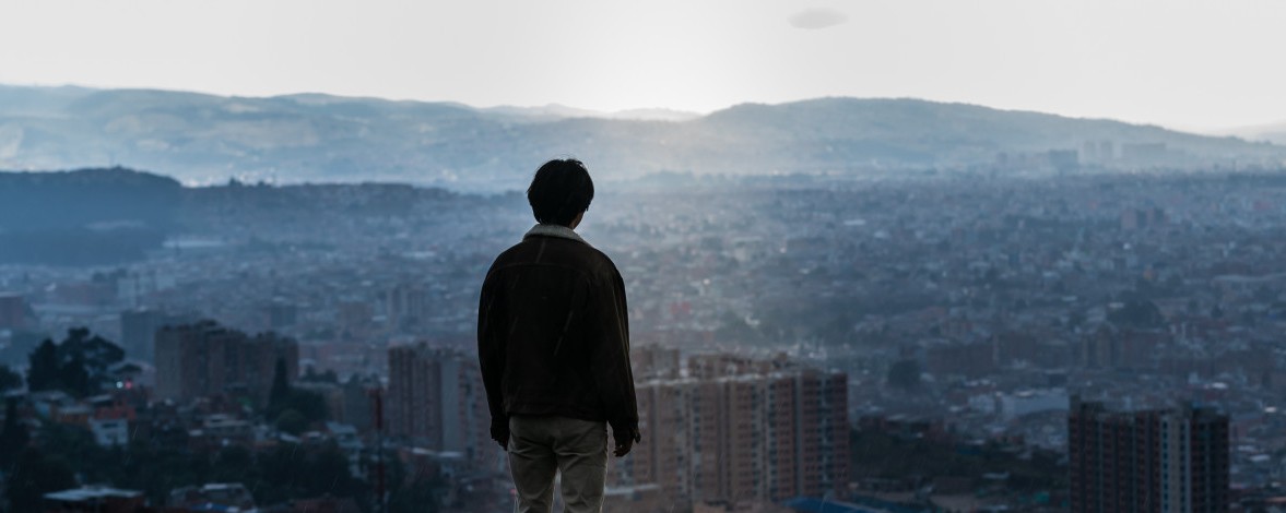 영화 보고타 줄거리, 주요 장면과 의미, 감상평