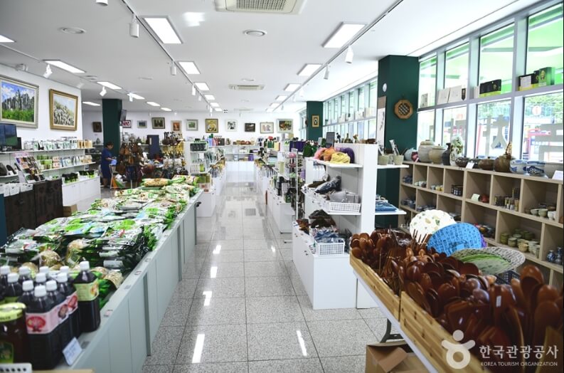 보성 가볼만한곳 베스트 10