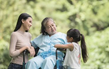 파킨슨병 초기증상 18