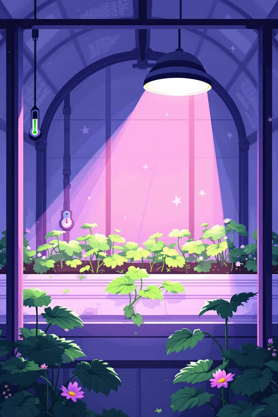 오이 사진입니다.