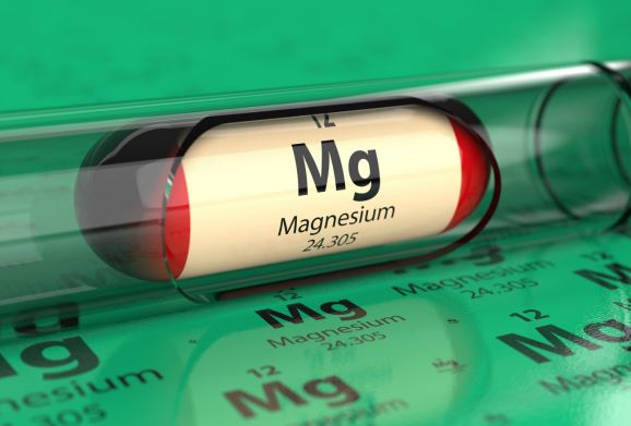 마그네슘-부족-현상