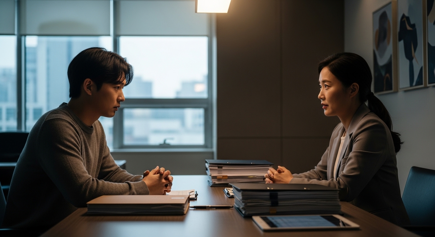 교체 요청 시 어떤 증거가 필요할까?