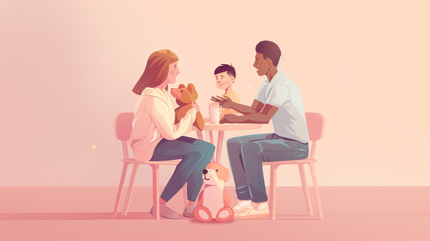 펫로스 증후군 증상