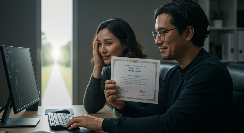 2: 당신의 IT 꿈을 현실로!