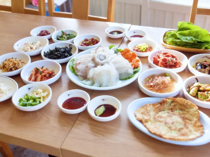 충남 태안 믿고 떠나는 스타의고향 탤런트 유승봉 갑오징어 물회 맛집 추천