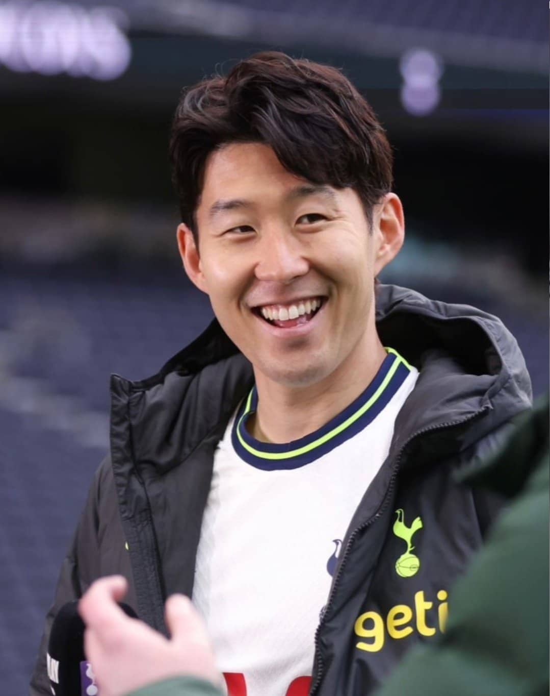 손흥민