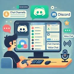 텔레그램과 디스코드 가입 및 활용법: 초보자도 쉽게 시작하기!