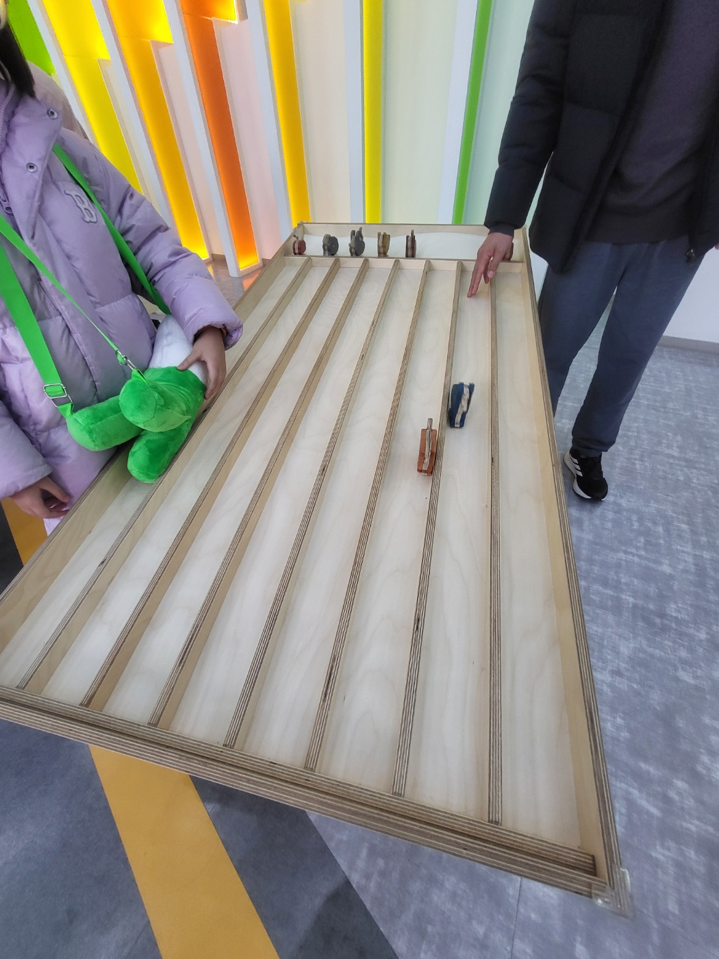 세종 아이와 가볼만한곳: 국립세종어린이박물관 상설전시 무료 관람 후기