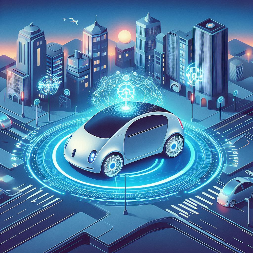 Level 5의 완전 자율주행 시대가 도래할 것