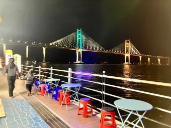 창원 귀산 맛집 분위기 좋은 이탈리안 레스토랑 추천_2