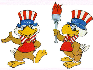 대한민국 역대 올림픽 성적