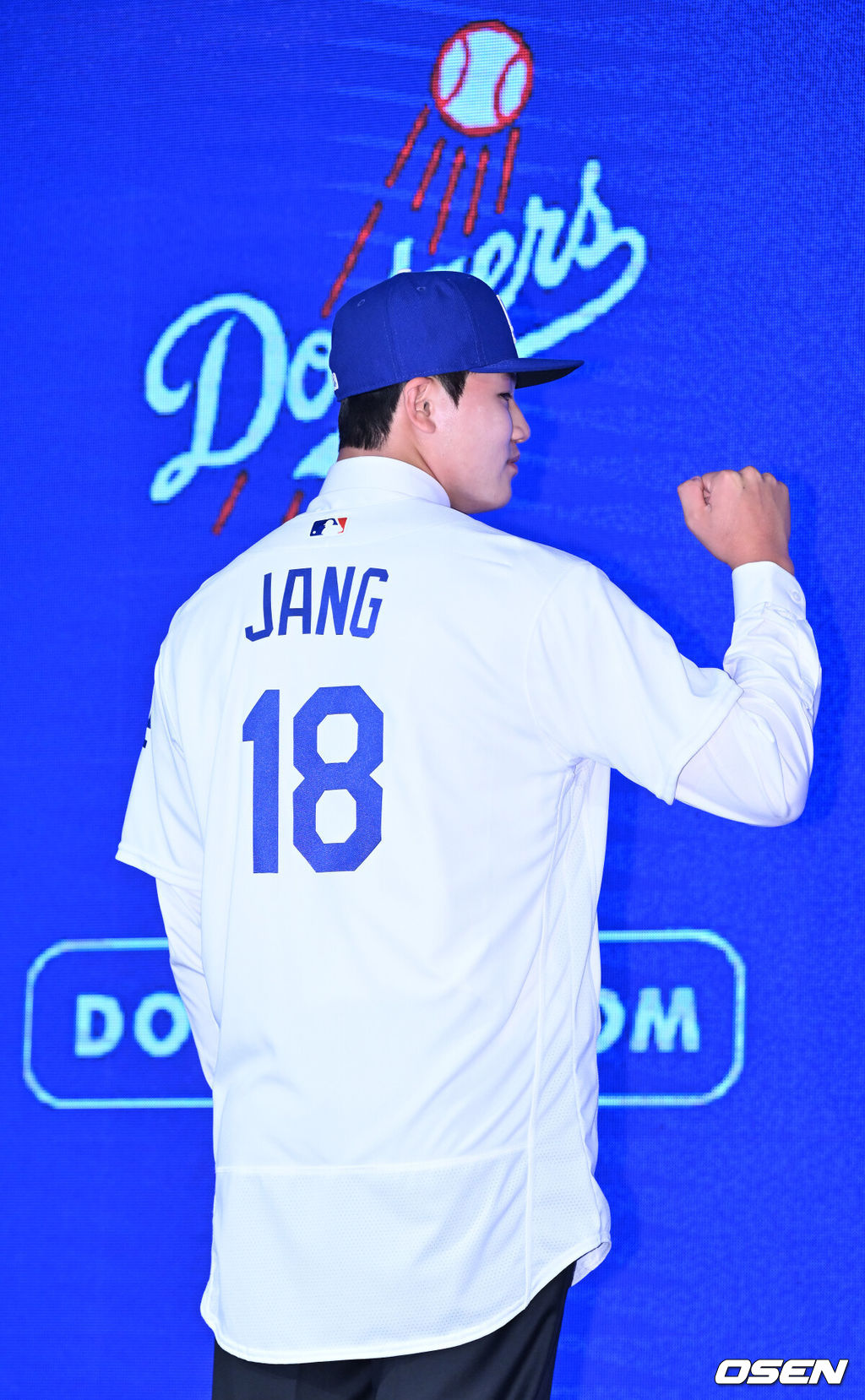 장현석 선수&#44; 메이저리그 장현석 모든 것