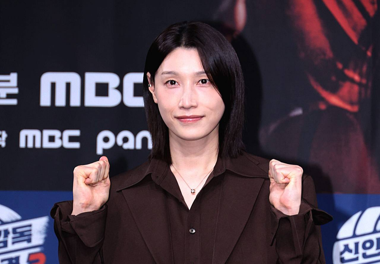 김연경