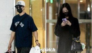 안보현 지수 결별